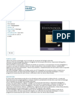 Histología PDF