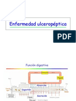 Ulcera Peptica