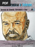 Pandémica o Zeleste No.1 PDF - JPR504