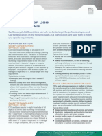 GlossaryOfJobDescriptions RHT 2013[1]