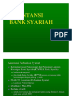 Akuntansi Bank Syariah