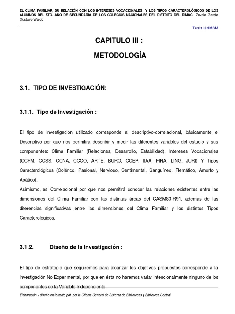 Cap 3 | PDF