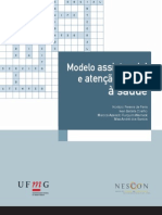 Texto PROVAB Modelo Assistencial PDF
