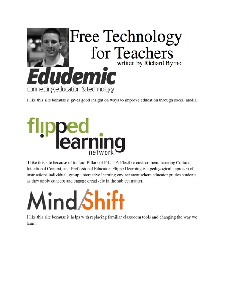 Flipped Learning: Enhancing Education | PDF