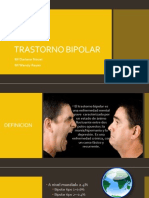 Trastorno Bipolar