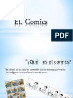 EL Comic