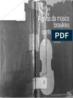 Vasco Mariz - Figuras Da Música Brasileira Contemporânea