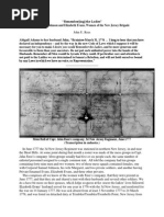 Download Remembering the Ladies Margaret Johnson and Elizabeth Evans Women of the New Jersey Brigade by John U Rees SN235418684 doc pdf