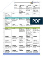 WPS Term 3 Planner