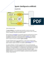 Agente Inteligente - Wikipedia