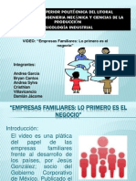 Empresas Familiares (2)