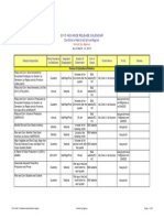 2013 NSCB Calendar