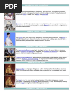 Geisha Geisha Ethnography