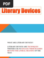 Download Literary Devices by Unknown SN235426113 doc pdf