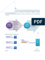 UMTS Capacity Planning