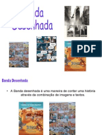 Banda Desenhada 2 (7ano)