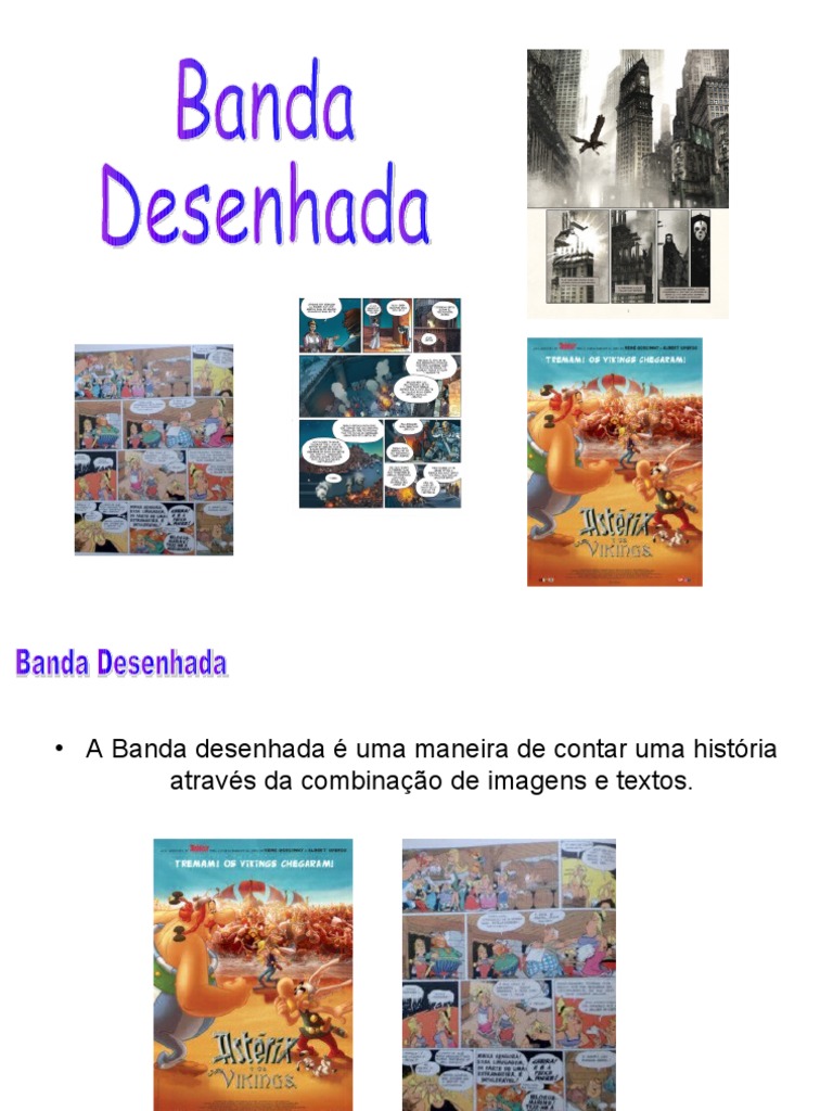 estrutura-e-elementos-da-banda-desenhada-pdf-quadrinhos-imagem