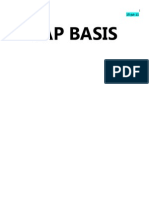 SAP Basis Material