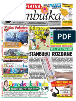 Gazeta Stambułka NR 2