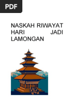 Download NASKAH RIWAYAT HARI JADI LAMONGAN by api-3856536 SN23543368 doc pdf