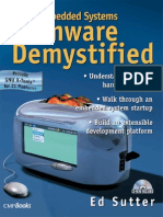 Embedded Systems Firmware