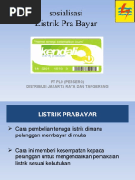 Download Listrik Prepaid by jemsbon SN23543769 doc pdf