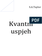 S.a.taylor Kvantni Uspjeh - Kindle