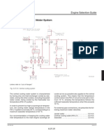 Central Cooling Water Systems 