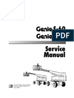 Service Genie S60 4414