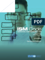 Ism Code 2010