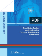 Nuevo Libro FORMULAS Quantitative Nuclear Medicine Imaging Concepts, Requirements and Methods