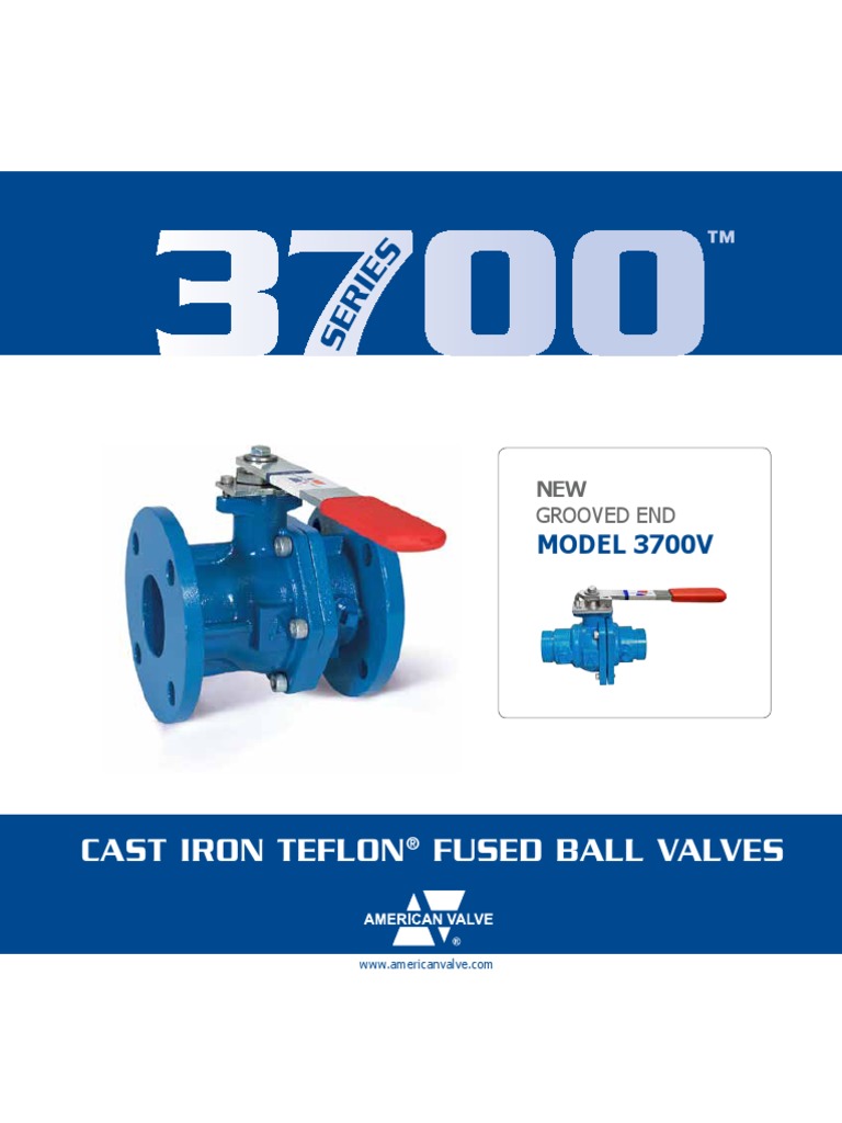 American Valve 3700 Valve Screw Free 30day Trial Scribd