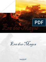 Era Dos Magos V 2.1 BETA