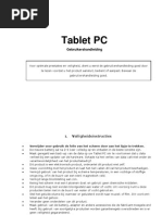 Download 35412602 Handleiding Tablet 7inch Xi-electronics by joerp SN235447517 doc pdf
