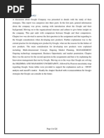 Download Google glass by Fathima Rashmi SN235447658 doc pdf