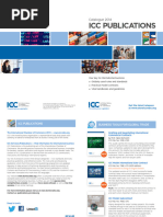 Download 2014 Catalogue ICC Publications by ICC BASIS SN235448958 doc pdf