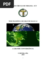 A Grande Convergencia