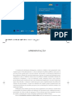 SNH013 - Assentamentos Precarios No Brasil Urbano