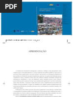 SNH013 - Assentamentos Precarios No Brasil Urbano