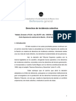 1208 - Informe Jurisprudencial - Fallo Halabi