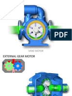 Animation of Hydraulic Devices