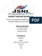 Bharat Sanchar Nigam LTD