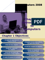 Introduction to Computer....