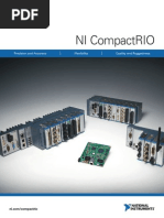 Ni Crio Brochure