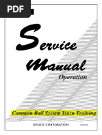 Download isuzu  Common Rail  by Manos Stavrou SN235460045 doc pdf