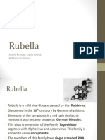 Rubella