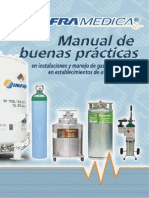 INFRA ManualBP Bolsillo