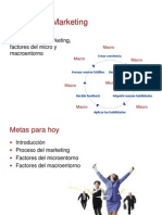 MKT - Clase 02 - Entorno Del Marketing (1)