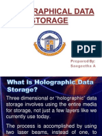 Holographical