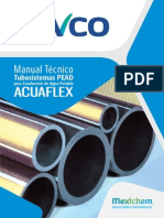 Manual Acuaflex